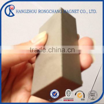 PERMANENT STRONG SMCO BLOCK MAGNET FOR SALE