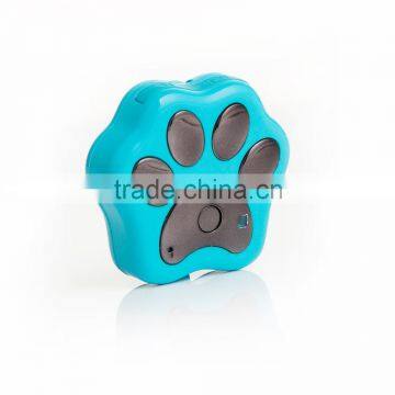 hot selling product 2016 key chain gps tracker gps pet tracker for kids and pets