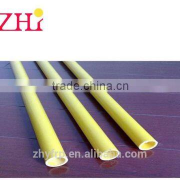 Hot Sale Fiberglass Round Tube photo-4