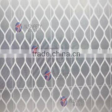 AEP700 Engineering Prismatic Light Solar Street Signs Reflective Film photo-3