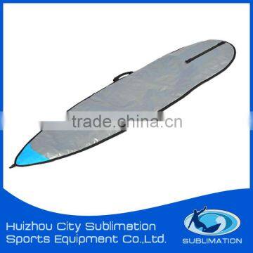 OEM/ODM Large Durable 600D Surfboard Bag SUP Board Backpack Surfboard Covers