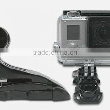 J Vertical J-Hook Buckle for Gopro camera