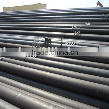 hot dipped galvanize steel pipe