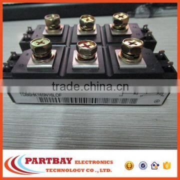 100% Original New IGBT Module TDB6HK165N16LOF