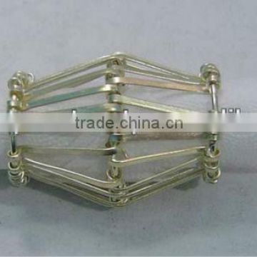 Brass Napkin Ring 599