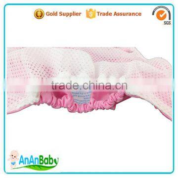 JCTrade Reuseable Modern Nappies Cover With Mesh Fabric Inner photo-4