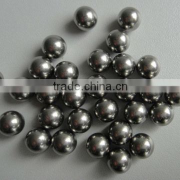 Various Size Tungsten Alloy Spheres for sale