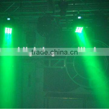Wholesale 9x12w Led Matrix Light, Led Matrix Beam Moving Head Light,DJ Led Moving Head Light. photo-3