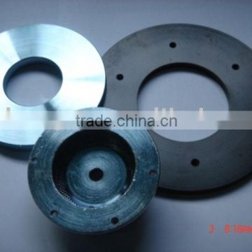 hot forging parts