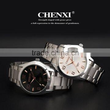Gold Pointer Hot Sale Fashion Rose Gold for Men 021AMR photo-4