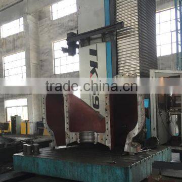 TK6916 Heavy Duty Floor Type CNC Metal Boring and Milling Machine photo-5