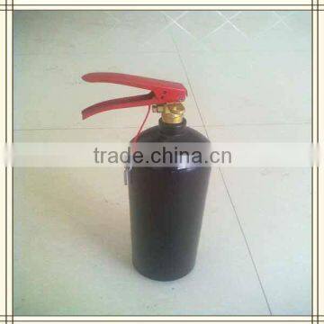 Co2 Fire Extinguishers