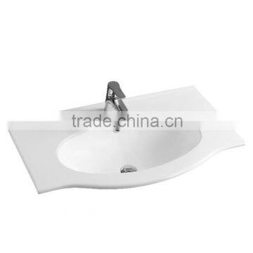 JETMAN Classical Hand Wash Basin