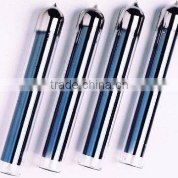 glass solar vacuum tube