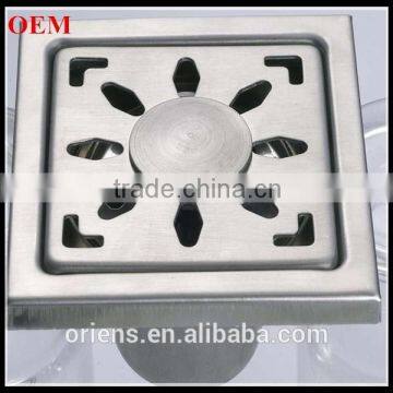 competitive cast floor drain & drainers manufacturer & suppliers