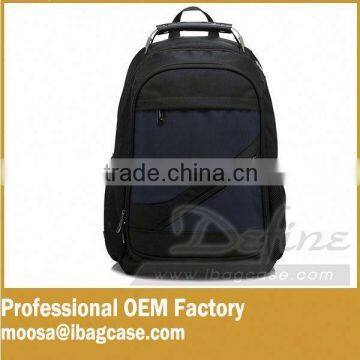 Backpack Laptop Bags Shopping New Design Strong Backpack photo-3
