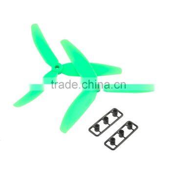 5030 3-blade Direct Drive Propeller Prop CW/CCW for RC Airplane Aircraft