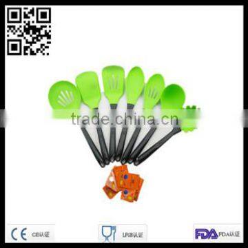 silicone spatula and spoon sets