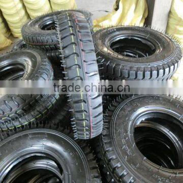 China wholesale 4.00-8 wheelbarrow tires 400x8