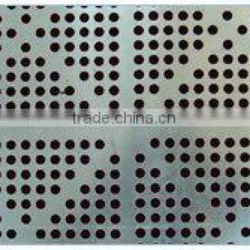 perforated wire mesh (low price)