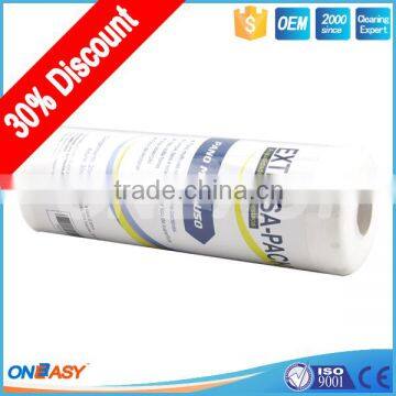 All Purpose multi-purpose spunlace nonwoven kitchen Cleaning Wipes