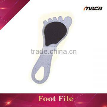 FF1102 Wholesale promotional mini emery foot files