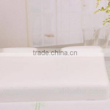 Memory Foam Butterfly Shaped Nursing Health Cervical Spondylosis Pillow photo-5