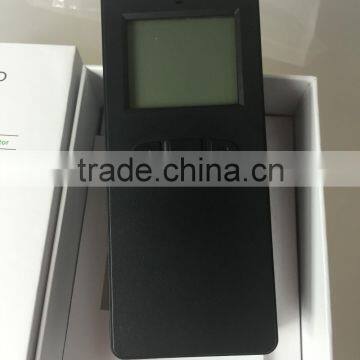 Indoor Air Quality Monitor,HCHO Tester,Air Quality Analyzer TOVC Analyzer