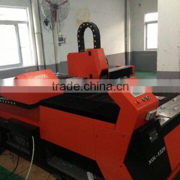 Metal Letters Cutting Machine 200W/300W Fiber photo-4