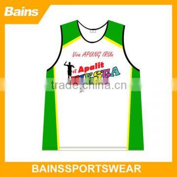 100% polyester running shirt&dri fit running shirts