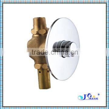 Brass UPC flush valve toilet