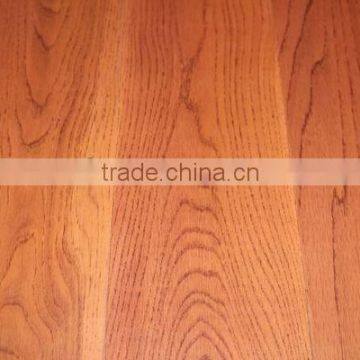 cherry stain european oak hardwood flooring