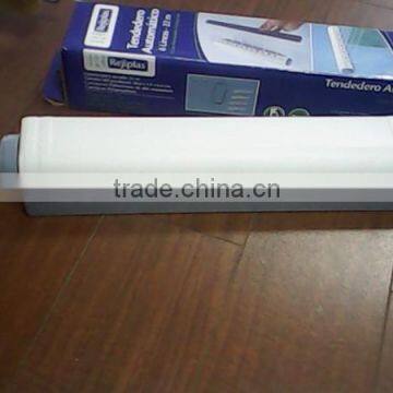 Indoor Retractable Wall Mounted Folding Clothes Lines photo-5