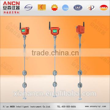 Wireless Magnetic Float Ball Level Meter