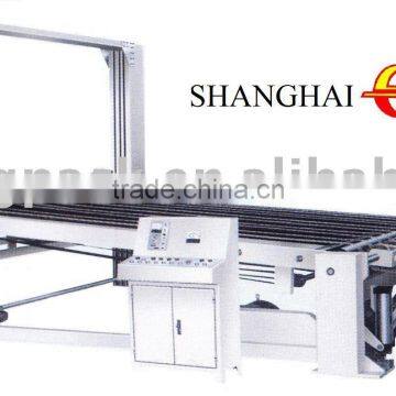 Qisheng High Speed Automatic Stacker