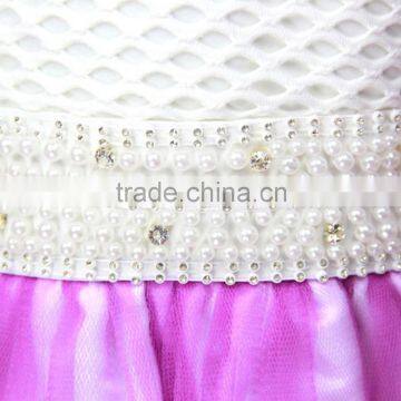 Classical Wholesale Girls Clothing Latest Fashion Design Formal Dress Patterns for Girls photo-3