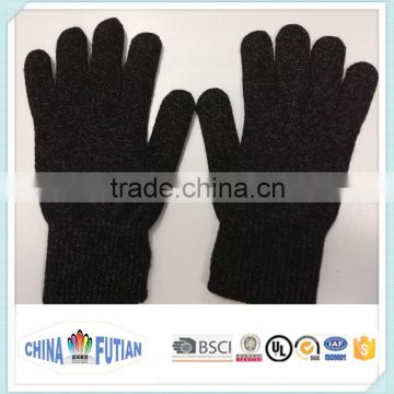 FUTIAN FASHION new 2015 screen touch glove unisex winter for smartphone or tablet