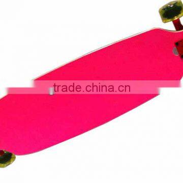 Professional Maple Cruiser Skateboard Complete