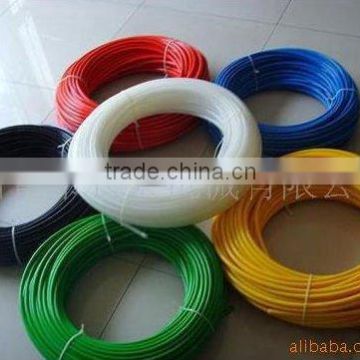 DIN74324 pu air tube