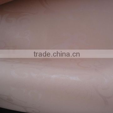 Pinting Furniture Decoration Pu Leather