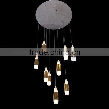 Modern LED Arcylic pendant light