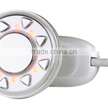 Cellulite Reduction Home Use Beauty Equipment Vibration Cavitation Ultrasonic Slimming Machine OBS-0130B 1MHz photo-4