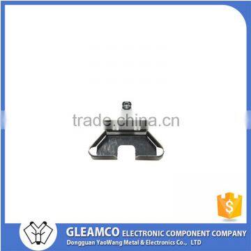 electrical brass cable terminal