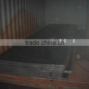 hot rolled steel sheets