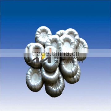 Electrolytic nickel