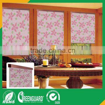 Printed Honeycomb Blinds Cellular Shade Cellular Blinds photo-5