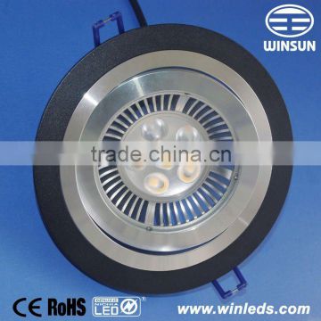 15W led ceiling lamp