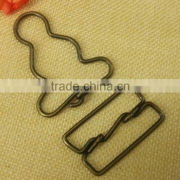 Adjustable Suspender Buckles photo-5