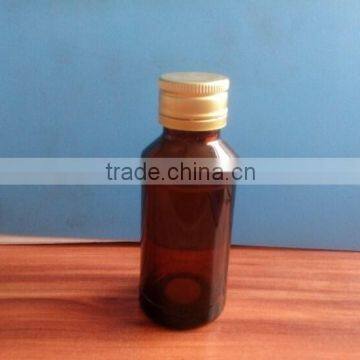 30ml amber glass bottles for syrup