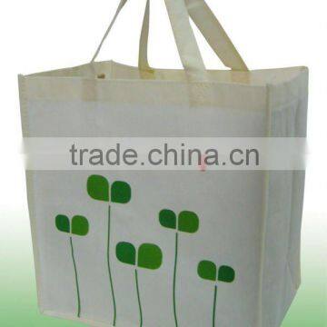 2014 vietnam non woven shopping bag